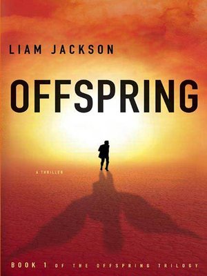 cover image of Offspring